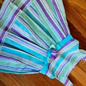 Transform little princess kid’s blouse